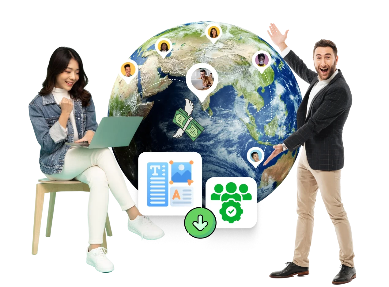 about us